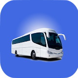 Bus Ticket Booking App icon