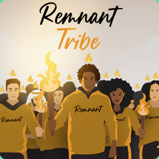 Remnant Tribe logo