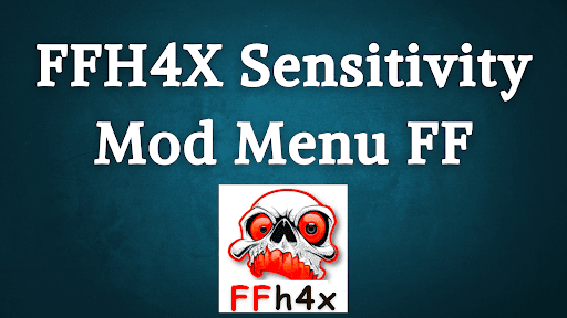 FFH4X mod menu ff fire max Apk by Premium Tools Games wikiapk com