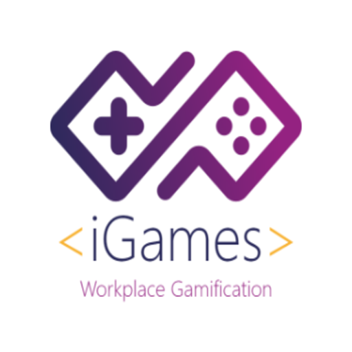 IGames 1.0.8 Icon