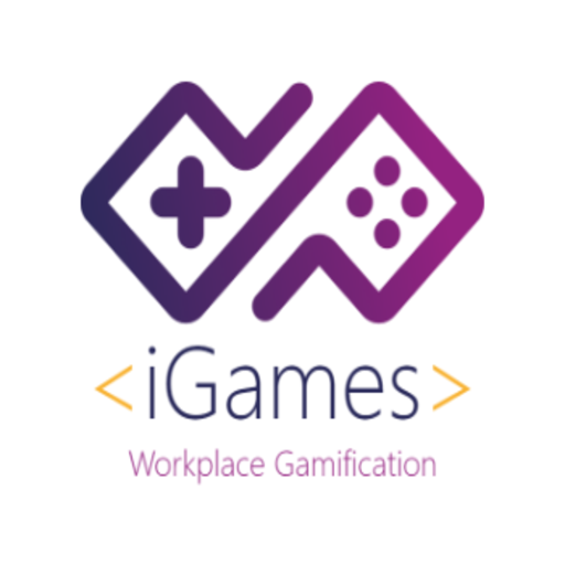 IGames logo