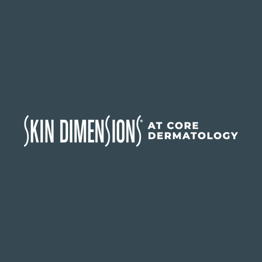 Skin Dimensions Day Spa logo