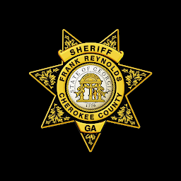 Cherokee Sheriff’s Office, Ga ikonjának képe