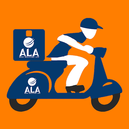 Delivery Captain - ALA