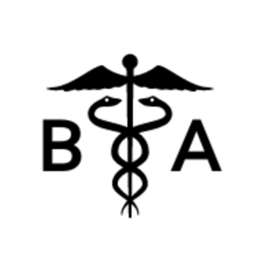 Bomfim & Amorim Contabilidade logo
