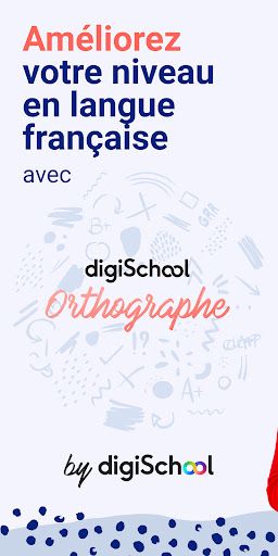 Orthographe : cours et quiz Screenshot 1 - AppWisp.com
