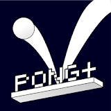 Pong Plus icon