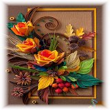Paper Quilling Ideas 2018 icon
