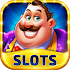 Jackpot Frenzy Casino - Free Slot Machines1.3.5