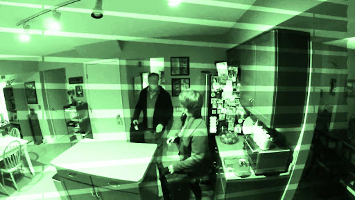 Hidden Camera Detector Screen 2