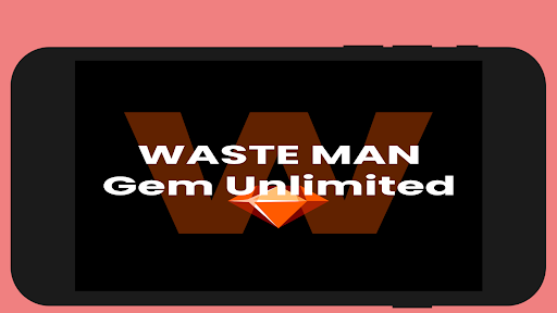 Wasteman Gem Unlimited Screen 3