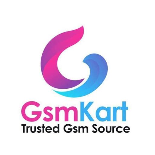GSM KART - Gsm Online Store logo