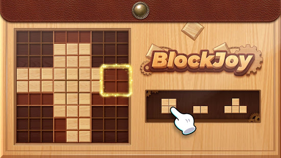 BlockJoy: Woody Block Sudoku Puzzle Games apktram screenshots 23