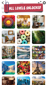 Jigsaw Puzzles - Puzzle Games  screenshots 7
