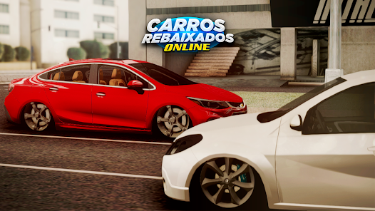 Carros Rebaixados Online - CRO for Android - Download