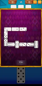 Domino's Delight Puzzle