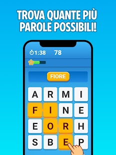 Unknown app Screenshot