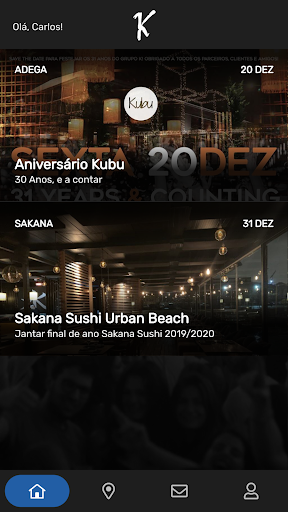 Grupo K Screen 2