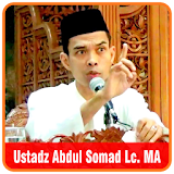 300+ Kumpulan Video Ceramah Ustadz Abdul Somad icon