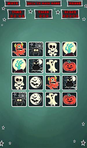 Brain Trainer  Memory  Puzzle