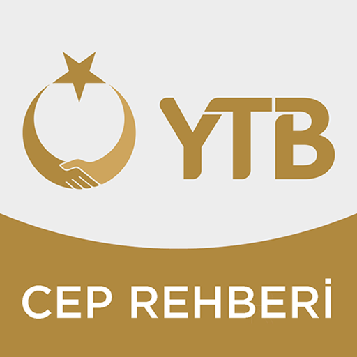 YTB Cep Rehberi  Icon