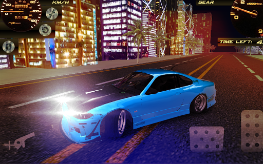 SNR Street Drift Racing  screenshots 13