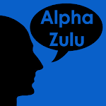 A to Z Phonetic Alphabet Apk