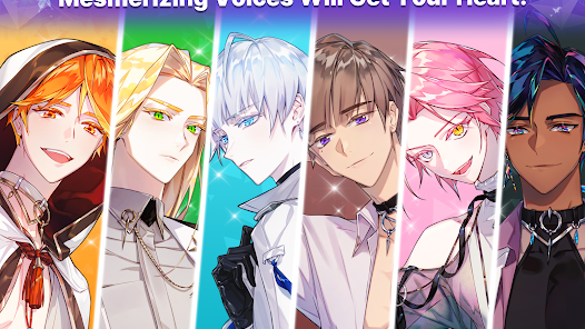 Arcana Twilight : Anime game Gallery Screentshots 17