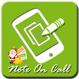 Note on Call Lite icon