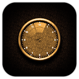 3D Clock icon