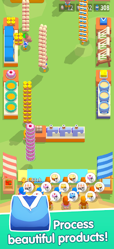 Idle Farm: Grazing Simulation Screen 3