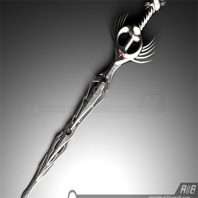 Sword Wallpaper 2024 Screen 3
