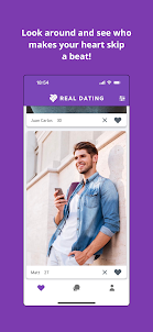 Real Dating