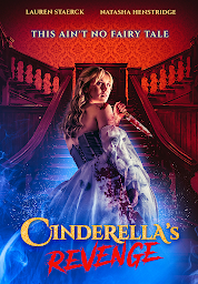 Imagen de ícono de Cinderella's Revenge