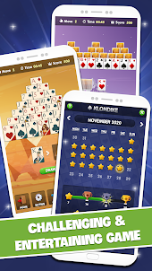 Solitaire Collection Classic