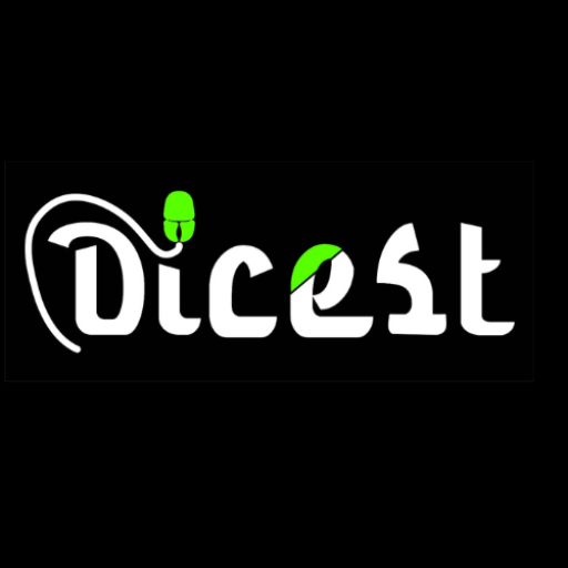 DICEST Education logo