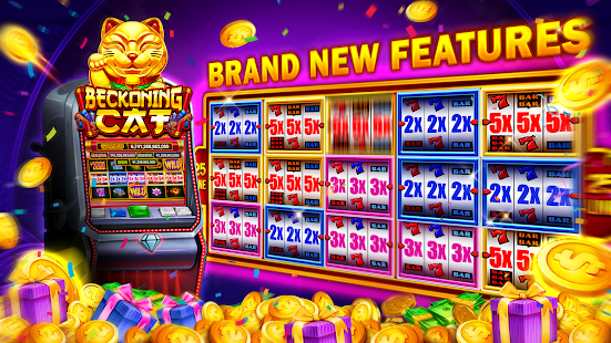 Tycoon Casino Free Slots: Vegas Slot Machine Games 2.1.7 Screenshots 3