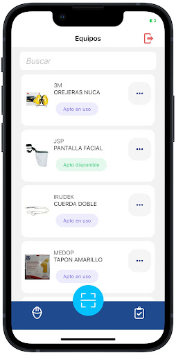 TracePro Screen 2