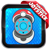 Joystick Go Stick For Pokem Go - PRANK icon