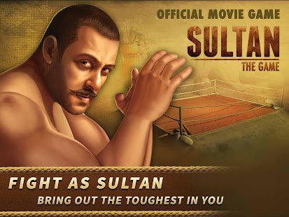 Sultan: The Game Screenshot