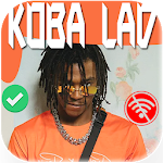 Cover Image of डाउनलोड Koba lad 2021 (Sans internet)  APK
