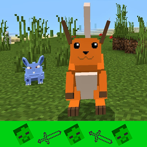 Pixelmon Mod Minecraft Download on Windows