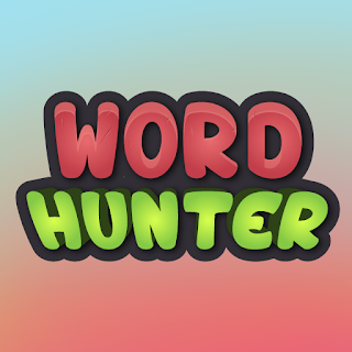 Word Hunter - Word Hunt apk