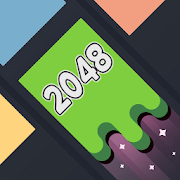 2048 Marge Shooter Arcade Game 2019