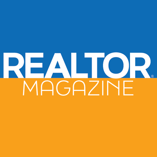 REALTOR® Magazine 50.0 Icon