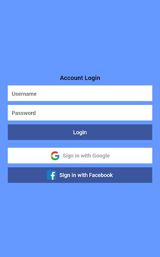 Profile Screen 3
