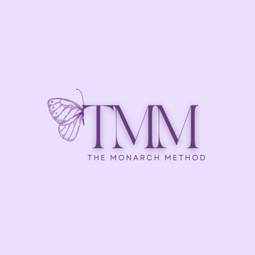 The Monarch Method logo