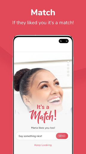 Chispa - Dating for Latinos android2mod screenshots 5
