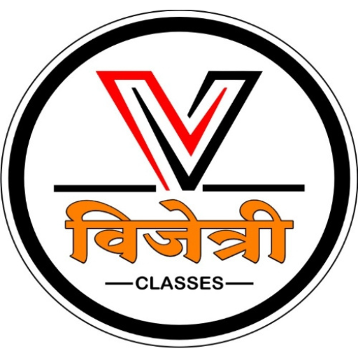 Vijetri Classes logo