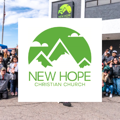 New Hope - Thornton logo